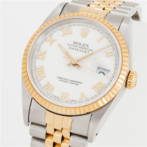 combien vaut une rolex oyster perpetual datejust|Rolex Datejust 36mm price.